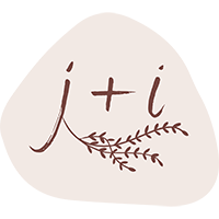 J&I Jewelry Logo